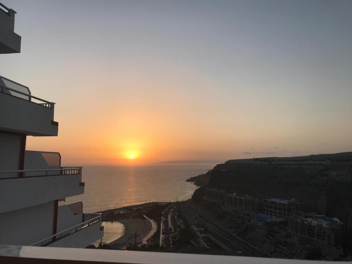 Amadores Sunset Suite エクステリア 写真